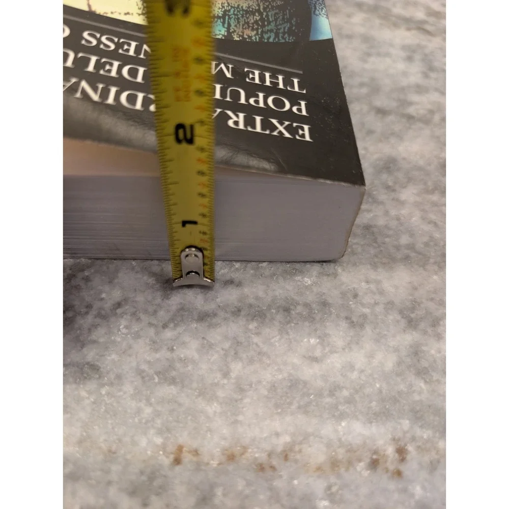Extraordinary Popular Delusions and the Madness by Charles‎ Mackay